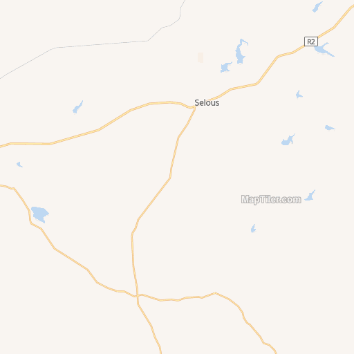 Chegutu Map Event planning services in Chegutu