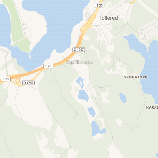 Fröknarna, Gamla sågvägen 5, Tollered (2021)
