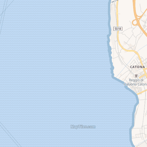 Alman Sposa e Cerimonia, Via Nazionale Catona 174 g, Reggio di Calabria  (2022)