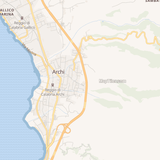 Alman Sposa e Cerimonia, Via Nazionale Catona 174 g, Reggio di Calabria  (2022)