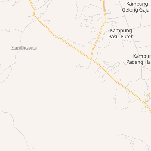 Anok Mansor Services Kuala Terengganu 2021