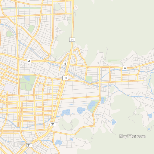 ガーデンガーデン豊橋本店 大岩町境目35 8 Toyohashi Shi 21