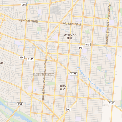 ボンズカンパニー 永山6条5丁目3 2 Asahikawa Shi 21